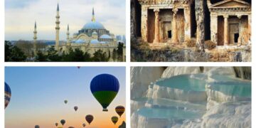 Places Patients Can Visit In Turkey