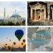 Places Patients Can Visit In Turkey