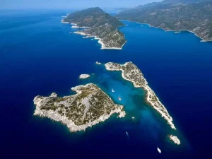 Places Patients Can Visit In Turkey Kekova