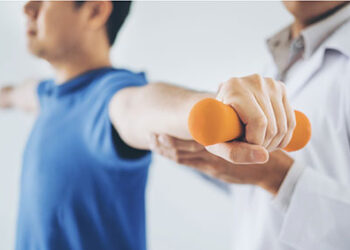 Rehabilitation services in Turkey