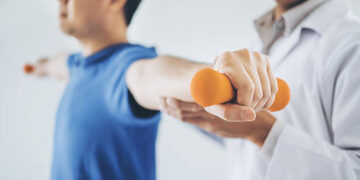 Rehabilitation services in Turkey