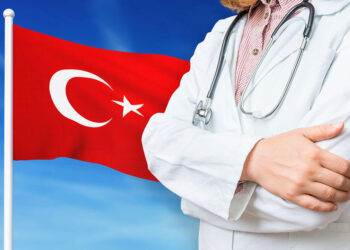 health tourism in turkey