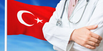 health tourism in turkey