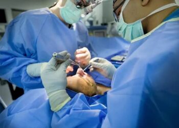 is it safe to get plastic surgery in Turkey