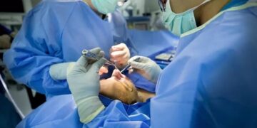 is it safe to get plastic surgery in Turkey