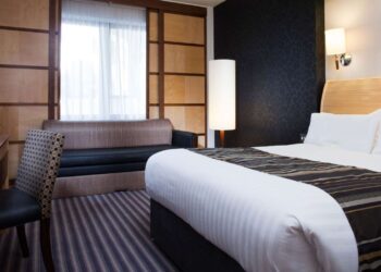 Best Accommodation For Foreign Patients In Turkey 2022