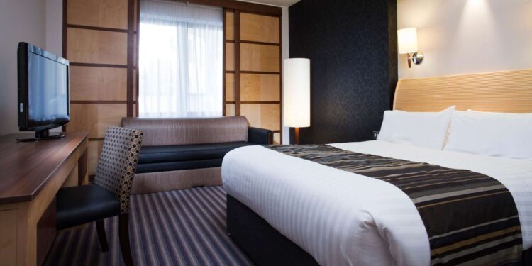 Best Accommodation For Foreign Patients In Turkey 2022