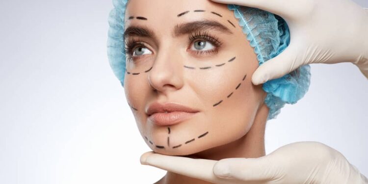 Cosmetic Surgery in Turkey