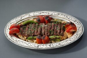 Healthy restaurants for patient in Turkey