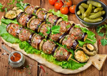Healthy restaurants for patient in Turkey