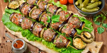 Healthy restaurants for patient in Turkey