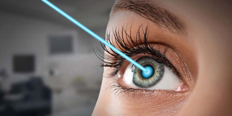 Lasik Eye Surgery Cost in Istanbul