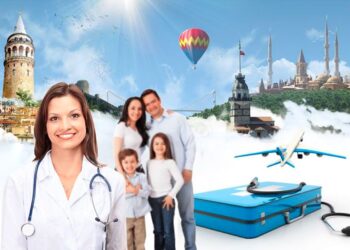 Why Turkey is an Ideal Destination for Health Tourism