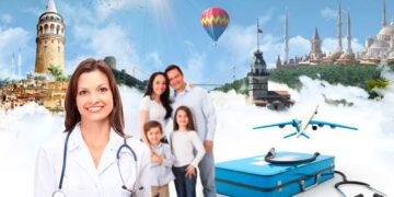 Why Turkey is an Ideal Destination for Health Tourism