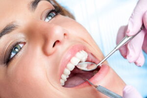 Dental treatment in Turkiye