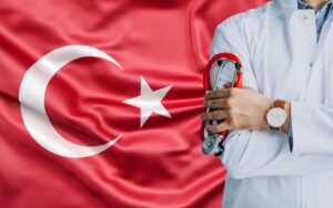 Europe's medical tourism is shifting toward Turkiye