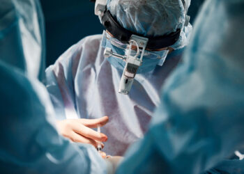 Safe plastic surgery in Turkey