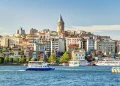 Bosphorus Cruise & Boat Tours in Istanbul
