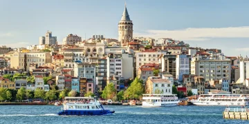 Bosphorus Cruise & Boat Tours in Istanbul