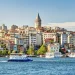 Bosphorus Cruise & Boat Tours in Istanbul