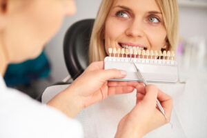 Dental Implants and Crowns in Turkiye