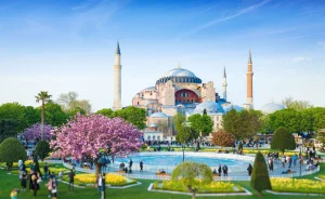 Visit Turkiye For Health Tourism