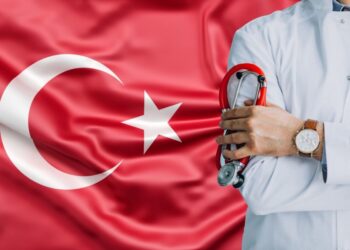 Visit Turkiye For Health Tourism