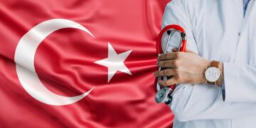 Visit Turkiye For Health Tourism
