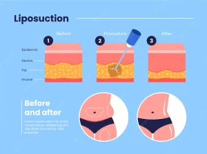 liposuction in Turkiye