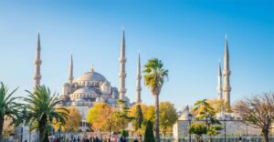 Medical Tourism Packages in Turkiye