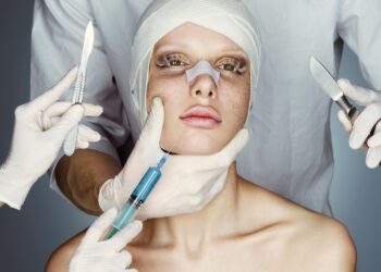 Popular aesthetic operation in Turkiye