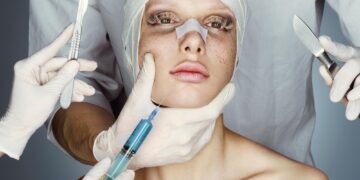 Popular aesthetic operation in Turkiye