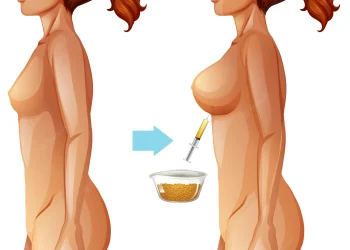 breast lipofilling in Turkiye