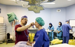 plastic Surgery in Turkiye