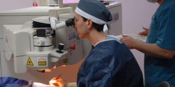 Excimer Laser in Turkey
