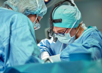 Getting Surgery in Turkiye