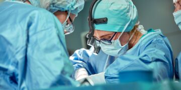 Getting Surgery in Turkiye