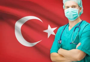 Turkiye medical tourism visa