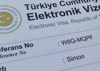 Turkiye medical tourism visa