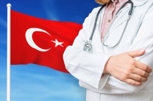 medical procedures in Turkiye